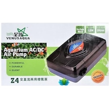 Ap-Z4 Venusaqua Sarjlı Hava Motoru Çift Çıkış