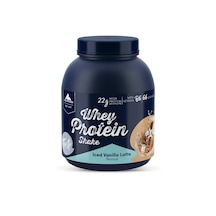 Whey Protein 2kg Iced Vanilya Latte Latte