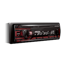 Alpine Ute-204dab Bluetooth / Dijital Medya/dab Alıcı Araba Tey