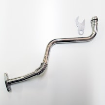 Turbo Yağlama Borusu Ford Transıt Bk3Q6K677Ac