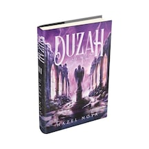 Duzah 3: Şah Ve Mat Ciltli / Hazel Noya