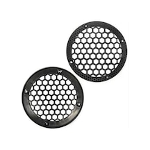 Magicvoice 16 Cm Plastik Hoparlör Kapak 2'li Takım