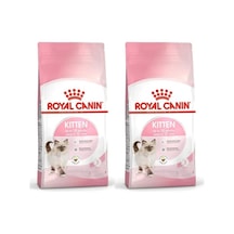 Canin Kitten Yavru Kedi Kuru Maması 400g X 2 Adet 103 Ivory