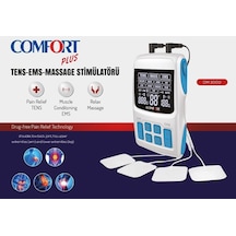 Medikaltec Comfort Plus Dm 3000 Masaj/ems/tens Aleti