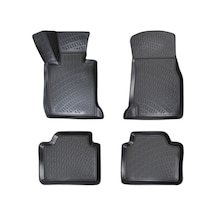 Rizline Bmw 3 Serisi E36 1992-1998 3D Havuzlu  Paspas