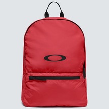 Oakley The Freshman Packable Fos901204-465u Sırt Çantası Siyah