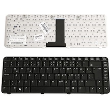 HP Uyumlu Compaq Cq50-133 Laptop Klavye Türkçe