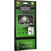 Gogo Yamaha R25 2019 - 2024 Uyumlu Km Koruyucu