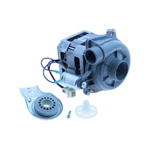 Beko Uyumlu D 6001 EI ( Minilcd  SM ) Slim Pano Bulaşık Makinesi - Sirkü