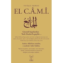 El Cami - Tuğçe Işınsu - Feniks Kitap