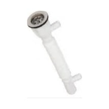 Körüklü Sifon Makine Çıkışlı 2 N11.769