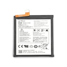 Tcl 30 İle Uyumlu A+ Kalite Pil Batarya Tlp049b7
