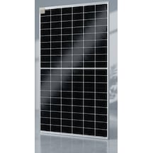 Haz Solar 550w Güneş Paneli B Solar Panel Karavan Kamp Tekne Akü Şarj Bağ Evi Güneş Enerjisi
