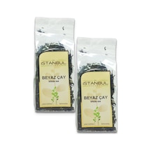 İstanbul Baharat Beyaz Çay 2 x 50 G