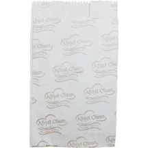 Kese Kagıdı 250 G'Lık 12X20 Beyaz Körüklü