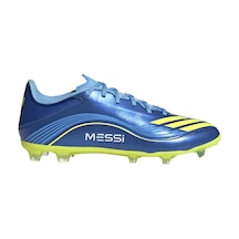 Adidas F50 Messı League Yetişkin Krampon - Jp7447 Mavi