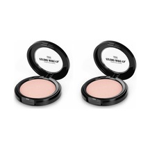 Tca Studio Make-Up Islak&Kuru Göz Farı Eyeshadow 1334 2 Adet