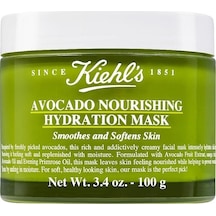 Kiehl's Avocado Nourishing Hydration Mask 100 G