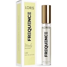 E-202 Frequence 10 Ml Erkek Parfüm Edp Odunsu