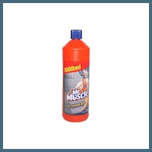 Bezos Lavabo Açıcı Jel 1000ml 1 Adet Agc