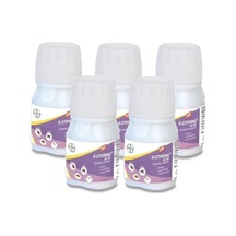 5 Adet K-othrine Sc Konsantre Haşere Ilacı 50cc