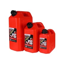Seaflo Benzin Bidonu 5 L