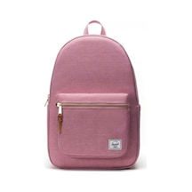 Herschel Settlement Backpack Sırt Çantası 11407-06570-os Lilas Crosshatch Gülkurusu