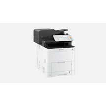 Kyocera Ecosys Ma4000cifx Çok Fonksiyonlu Renkli Lazer Yazıcı