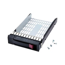 Hp 335537-001 3.5 İnch Sata Sas Tray Caddy Kızak