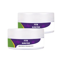 Fıtıkkurutan 2 Adet 50 Ml Krem