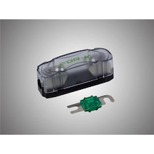 For-x Amfi Sigortası - For-x 100 Amper Kaliteli Anfi Sigortası