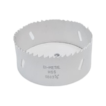 KniSaw Bi Metal Delik Testeresi 98 MM (KS 51475)