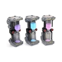 Polyester Tasarım Kumsaati Alk2511 İtdkh002kalk2511