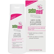 Her Gün Kullanım Şampuan 400 Ml Diğer