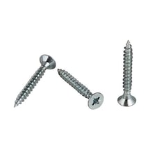 Meridyen Sunta Vidası 3.5x30mm 1000 Adet 3.5 X 30 Cm
