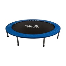 Ravel 40 İnç Dura-Strong Trambolin 102 CM