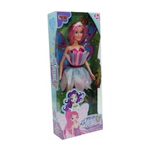 Wg-115285 Kutulu 29cm Peri Bebek - Vardem Oyuncak