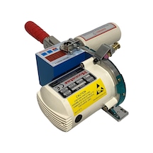 Manuel Pastal Başı Kesim Makinesi Kafa / Pls-1a-1