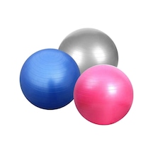 Yıldız Sport 65 cm Pilates Topu Plates Topu