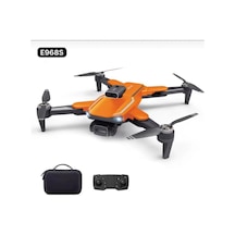 E968s Çift Kamera Ufo Drone