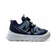 Pepino 2026 Erkek Çocuk Rahat Sneaker Lacivert