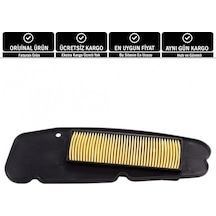 Monero Yamaha X Max 400-2 Hava Filtresi