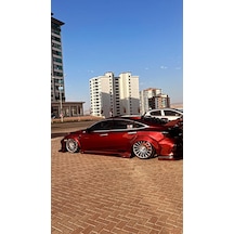 Honda Fc5 Typer Tampon Dodik Takımı---fibersan Tuning