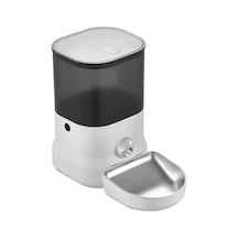 Dogness F11-m Wıfı Akıllı Mama Kabı 4 Lt. Uygulama Kontrollü Akıllı Mama Dağıtıcısı