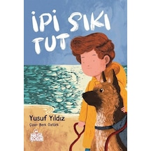 İpi Sıkı Tut / Yusuf Asal