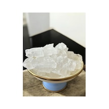 Kristal Halit Kaya Tuzu 500 Gr Sole Tuz 84 Çeşit Mineral İçerir Kristal Tuz