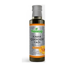 Lexroo Kabak Çekirdeği Yağı 100 Ml