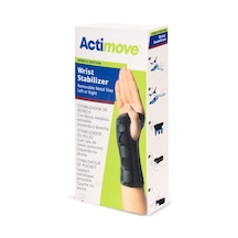 Actimove El Bileği Desteği Ayarlanabilir