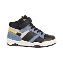 Çocuk Bot Promax 1862 Yeni Arrival Sneakers Çocuk Bot mavi