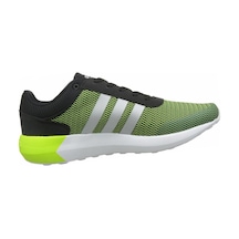 Adidas Cloudfoam Race Yesil Yeşil